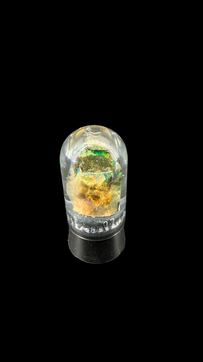 Encapsulated Opal