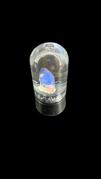 Encapsulated Opal