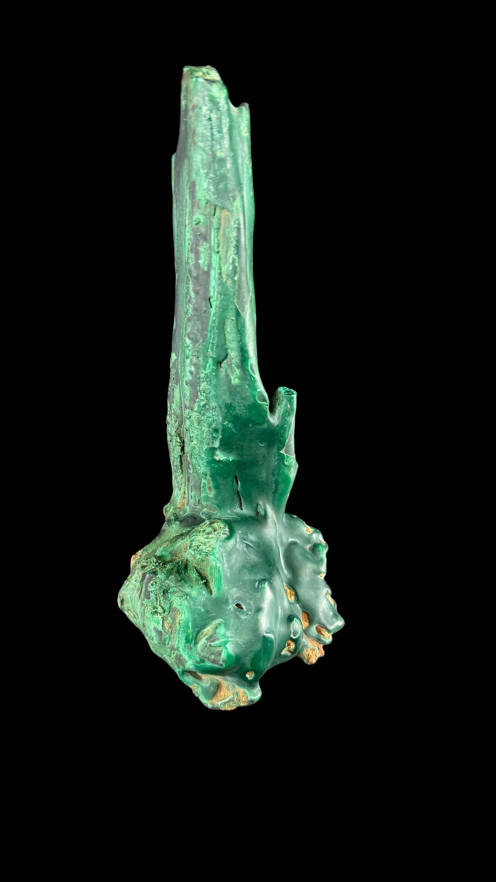 Chinese Malachite