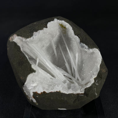 Scolecite