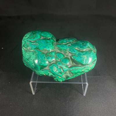 Large Malachite