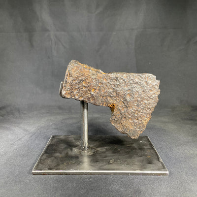 Viking axe head