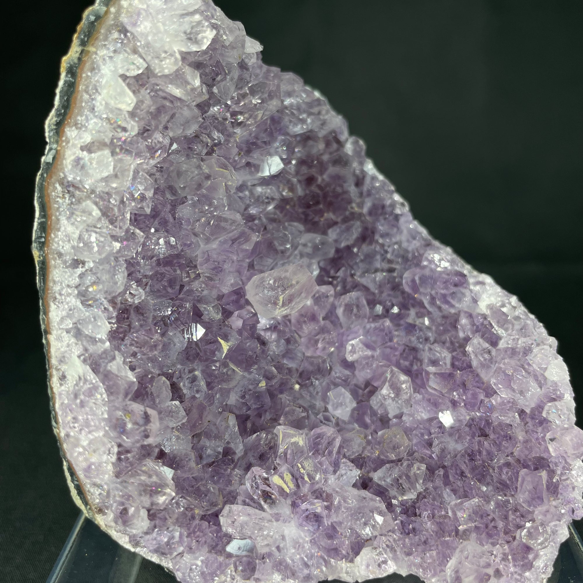 Brazilian Amethyst