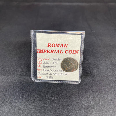 Roman Imperial Coin