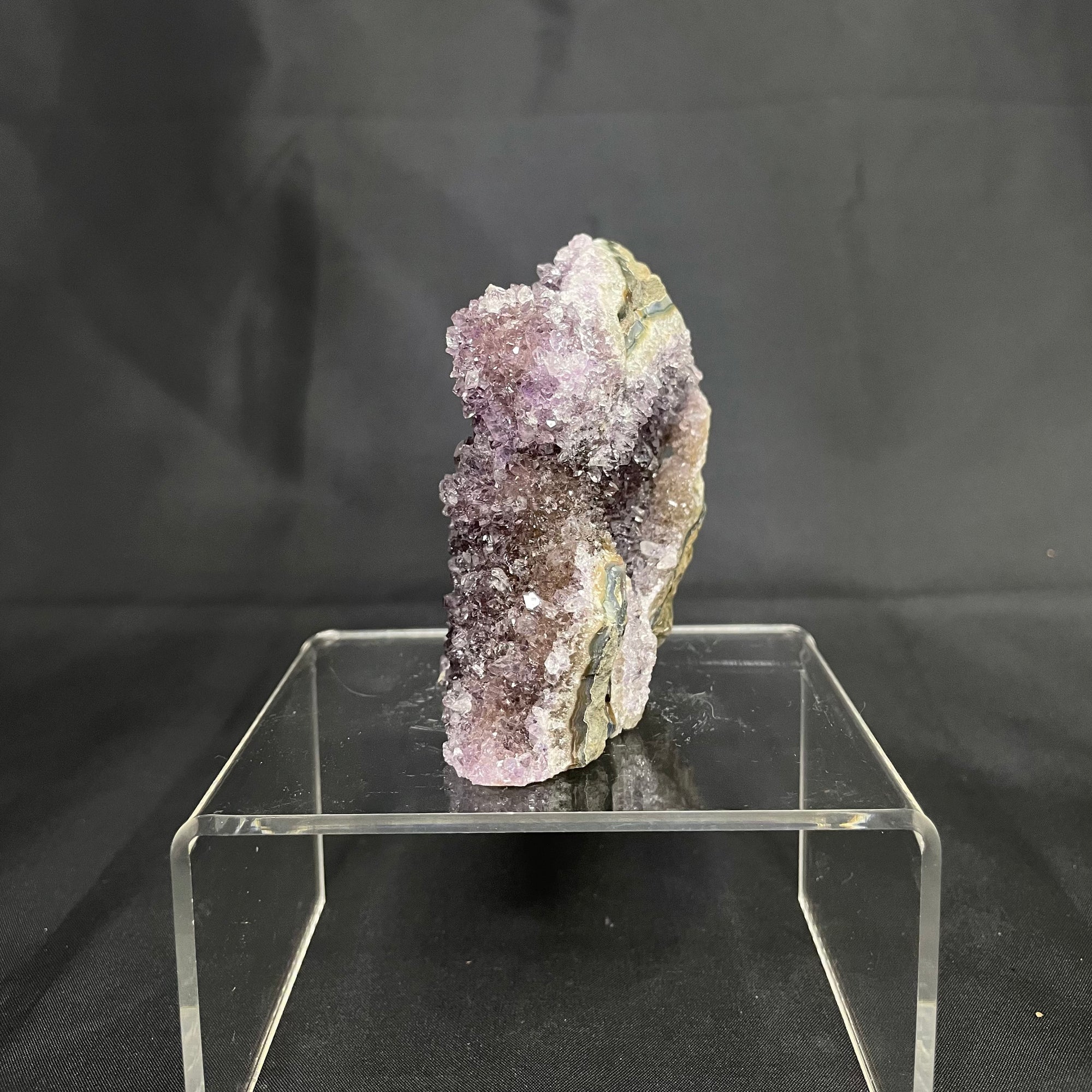 Brazilian Amethyst