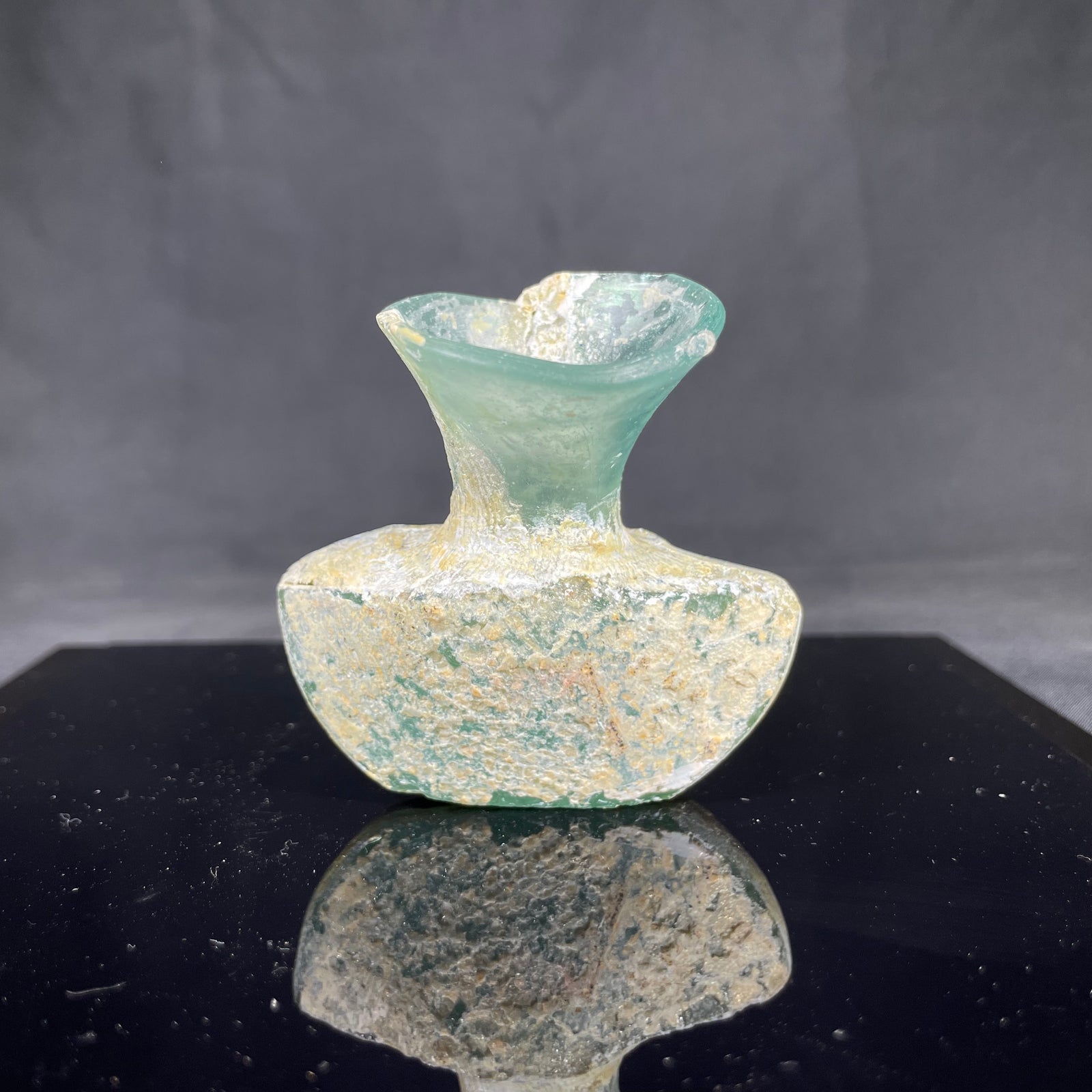 Roman glass
