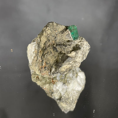 Perfect afghan emerald
