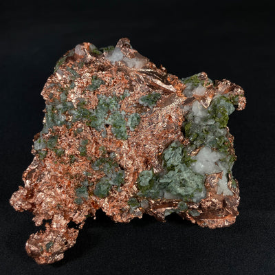 Michigan Copper (raw)