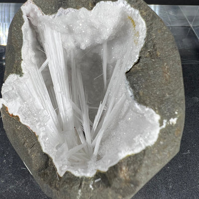 Scolecite