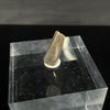 Allosaurus tooth