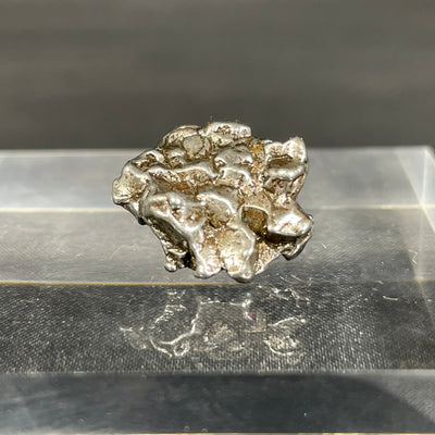 Meteorite (Camp del Cielo)