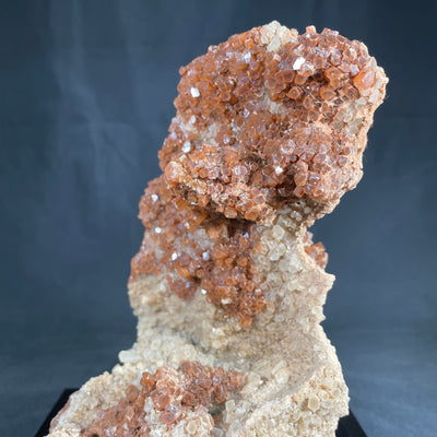 Argonite unique cluster