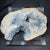 Blue celestite