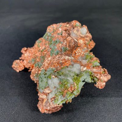 Michigan Copper (raw)