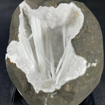 Scolecite