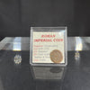 Roman coin