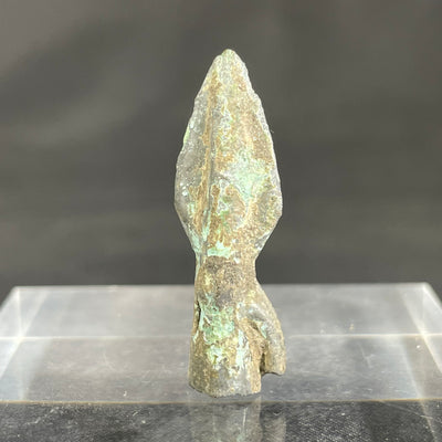 Greek arrowhead