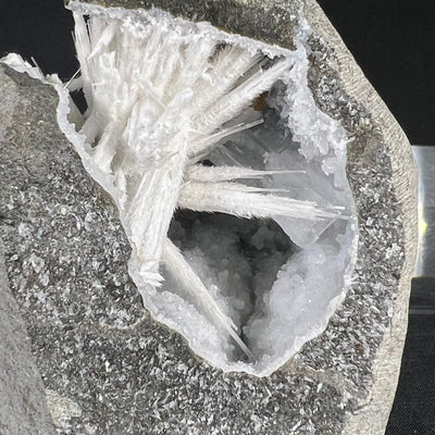 Scolecite