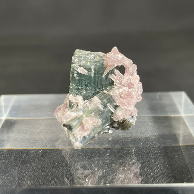 Brazilian tourmaline