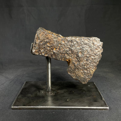 Viking axe head