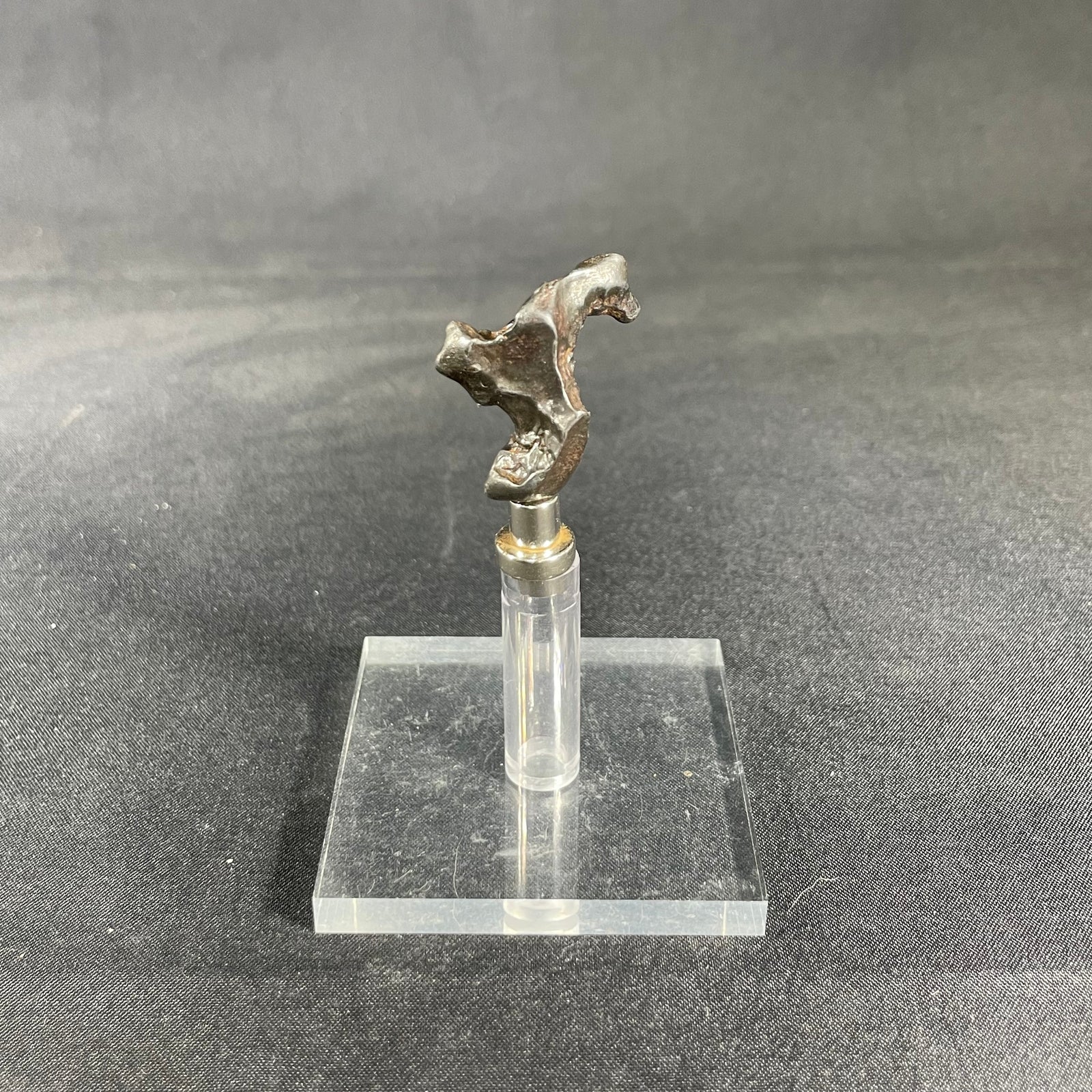 Sikhote-Alin meteorite