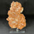 Aragonite star cluster